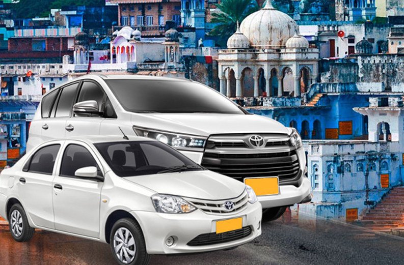 Jaipur to Delhi Airport Transfers